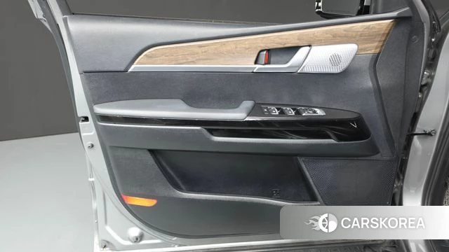 Kia Mohave Master id 4692571 из Кореи 16