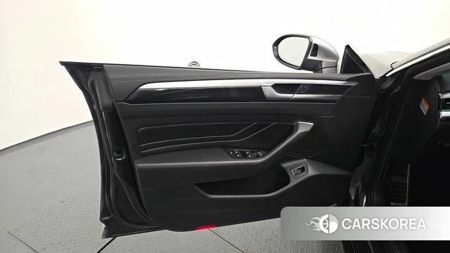 Volkswagen Arteon id 4369663 из Кореи 16