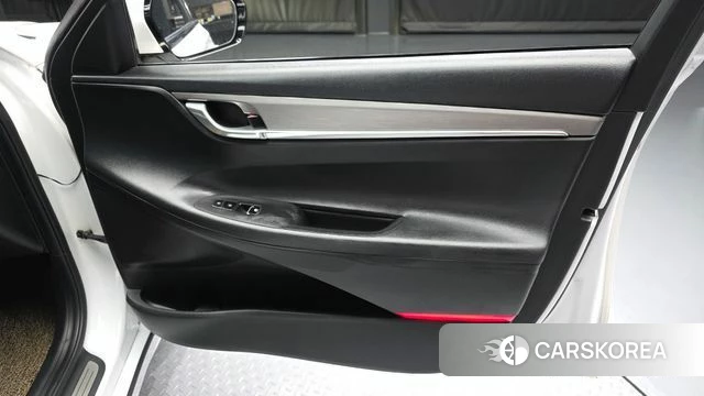 Hyundai The New Grandeur IG id 4595003 из Кореи 16