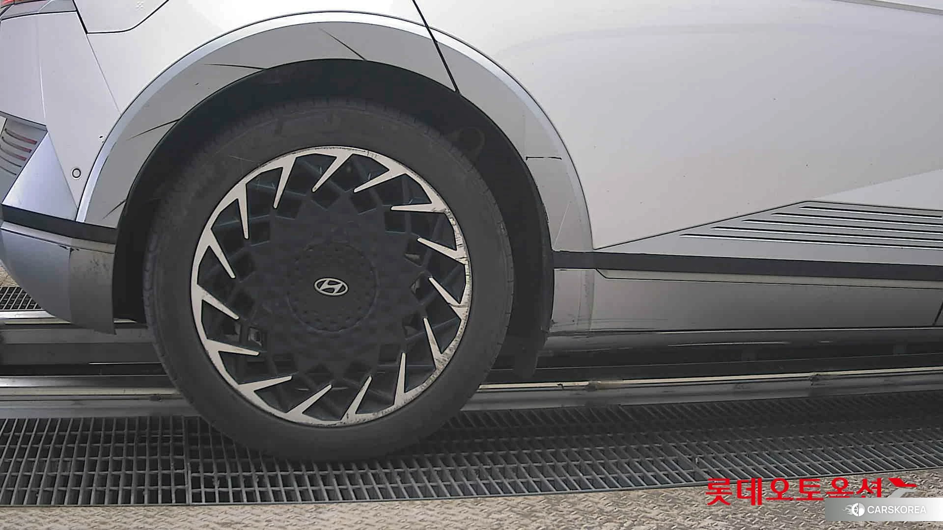 Hyundai IONIQ 5 id 3882032 из Кореи 16