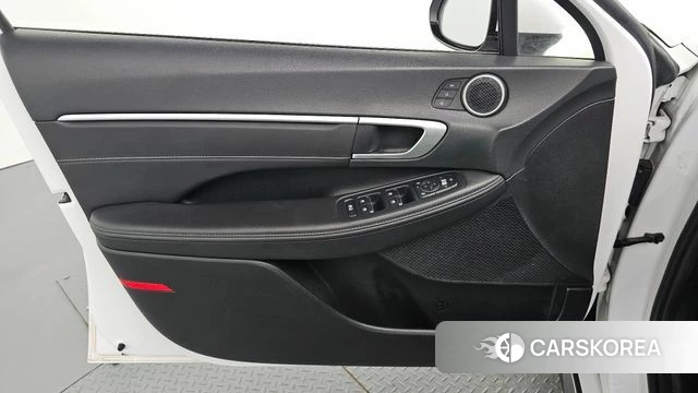 Hyundai Sonata D Edge (DN8) id 4847991 из Кореи 16