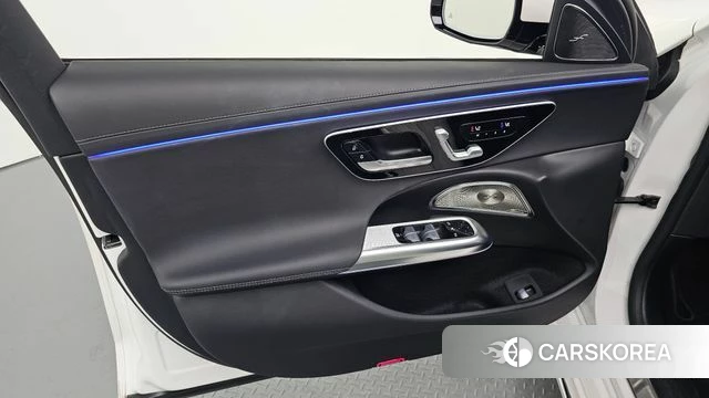 Mercedes-Benz E-Class W214 id 4474490 из Кореи 16