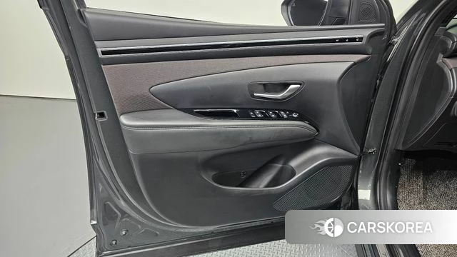 Hyundai Tucson Hybrid (NX4) id 4317331 из Кореи 16