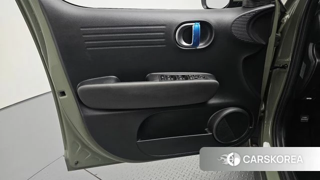 Hyundai Casper id 4696791 из Кореи 16