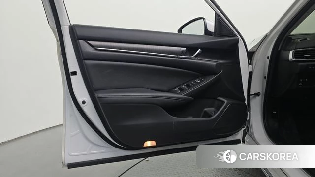 Honda Accord 10th Generation id 4780594 из Кореи 16