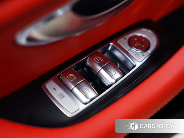 Mercedes-Benz AMG GT id 4333825 из Китая 16