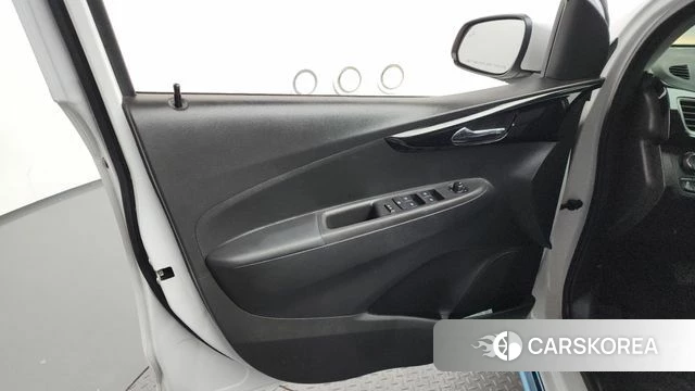 Chevrolet (GM Daewoo) The New Spark id 4317779 из Кореи 16