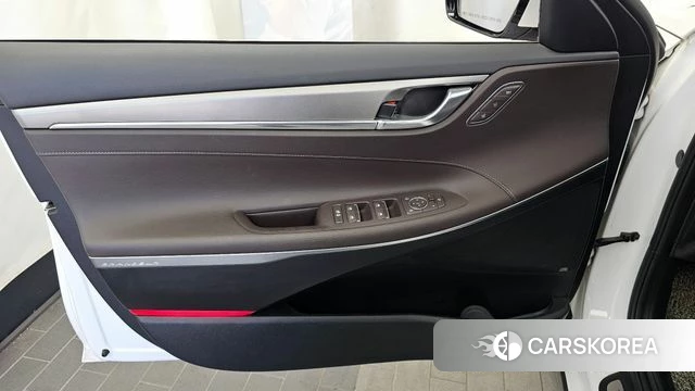 Hyundai The New Grandeur IG id 4855048 из Кореи 16