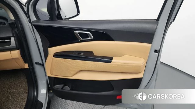 Kia Carnival 4th generation id 4640864 из Кореи 16