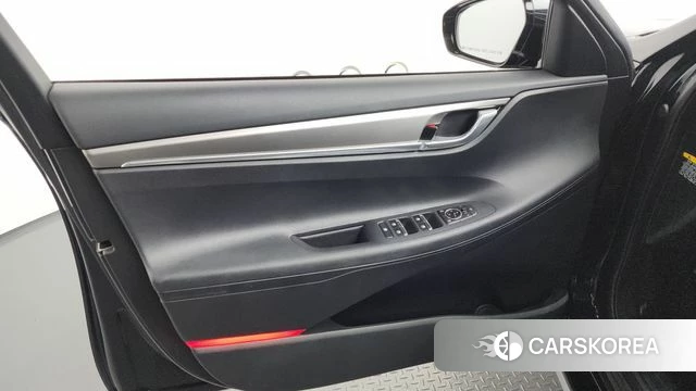 Hyundai The New Grandeur IG id 4637654 из Кореи 16