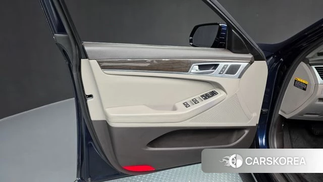 Genesis G80 id 4794518 из Кореи 16
