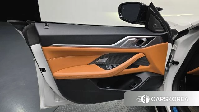 BMW i4 id 4517809 из Кореи 16