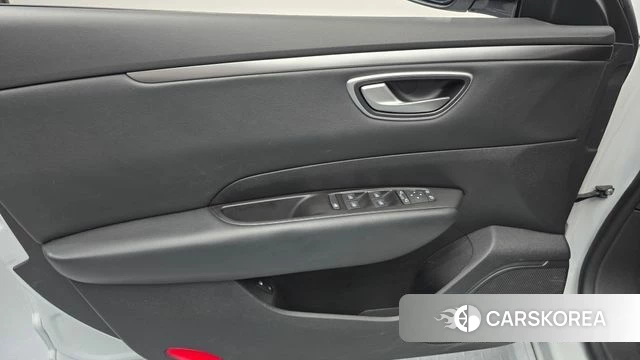 Renault Korea (Samsung) SM6 id 4856220 из Кореи 16
