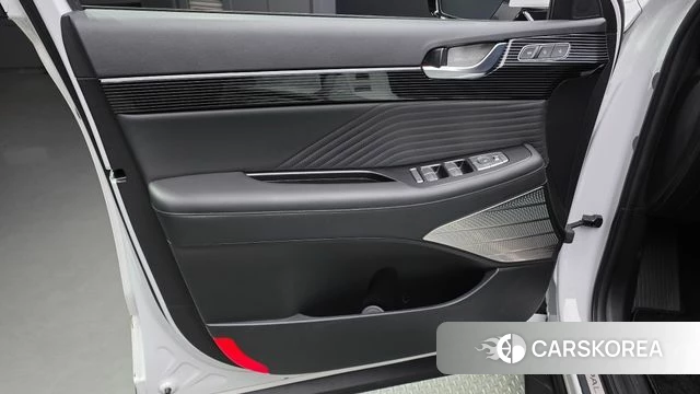 Hyundai The New Palisade id 4623724 из Кореи 16