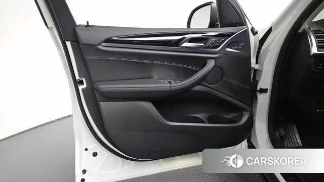 BMW X3 (G01) id 4585676 из Кореи 16
