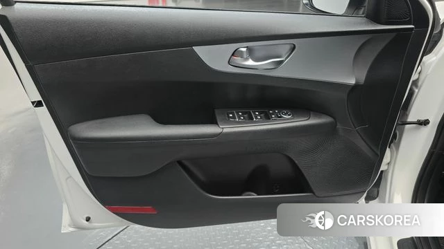 Kia The New K3 2nd generation id 4444157 из Кореи 16