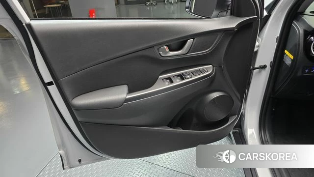 Hyundai Kona Hybrid id 4937133 из Кореи 16