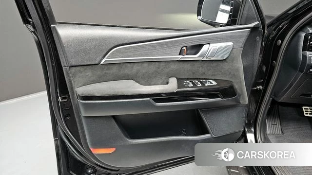 Kia Mohave Master id 4322788 из Кореи 16