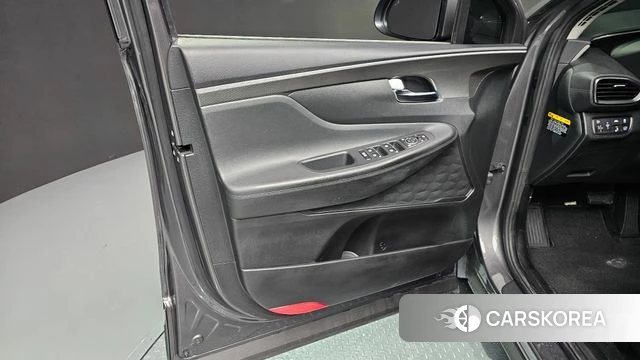 Hyundai Santa Fe TM id 4304474 из Кореи 16