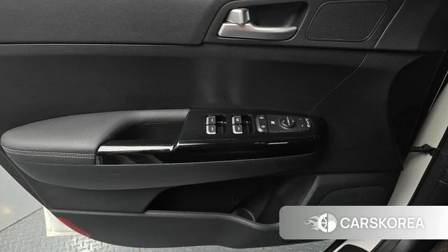 Kia Sportage The Bold id 4430286 из Кореи 16