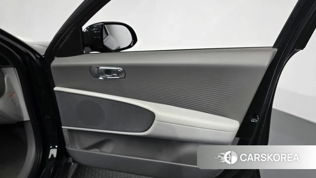 Hyundai Ionic 6 id 4935681 из Кореи 16