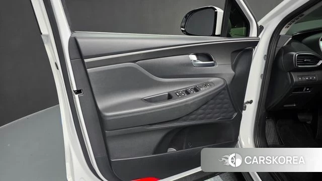 Hyundai The New Santa Fe id 4223456 из Кореи 16