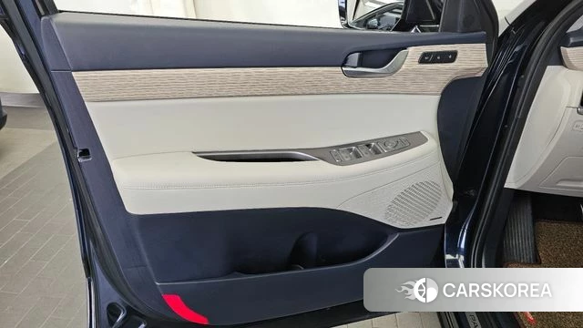 Hyundai Palisade id 4519040 из Кореи 16