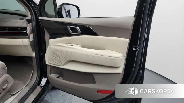 Kia The New Carnival 4th Generation id 4462739 из Кореи 16