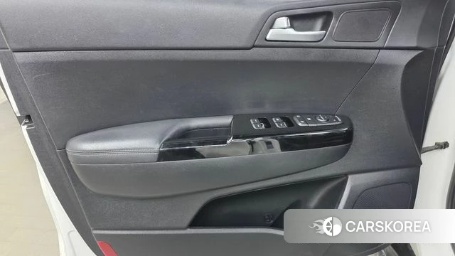Kia Sportage 4th Generation id 4931091 из Кореи 16