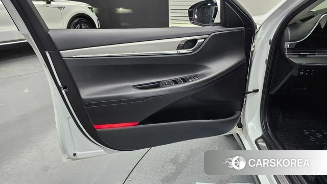 Hyundai The New Grandeur IG id 4244951 из Кореи 16