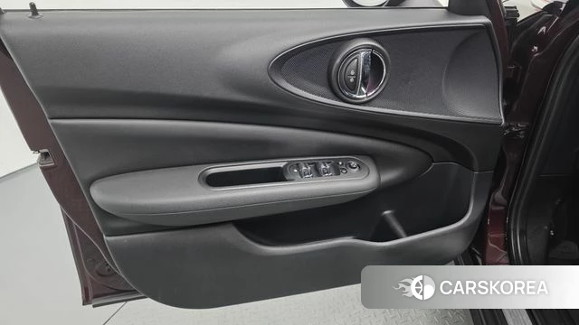 Mini Cooper Clubman id 4684290 из Кореи 16