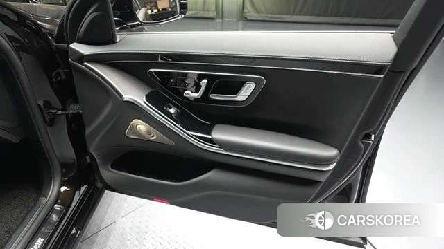 Mercedes-Benz S-Class W223 id 4556661 из Кореи 16