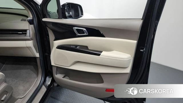 Kia Carnival 4th generation id 4243795 из Кореи 16