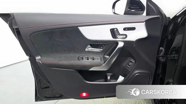 Mercedes-Benz CLA-Class C118 id 4651552 из Кореи 16