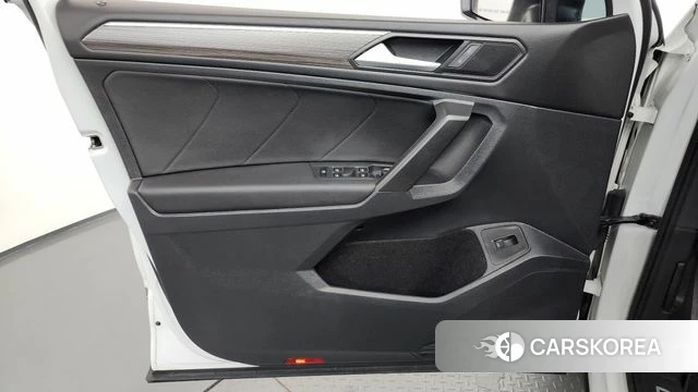 Volkswagen Tiguan Allspace id 4773573 из Кореи 16