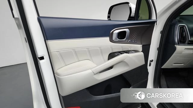 Kia The New Sorento 4th Generation id 4441911 из Кореи 16