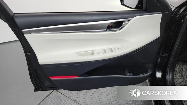 Hyundai The New Grandeur IG id 4716307 из Кореи 16