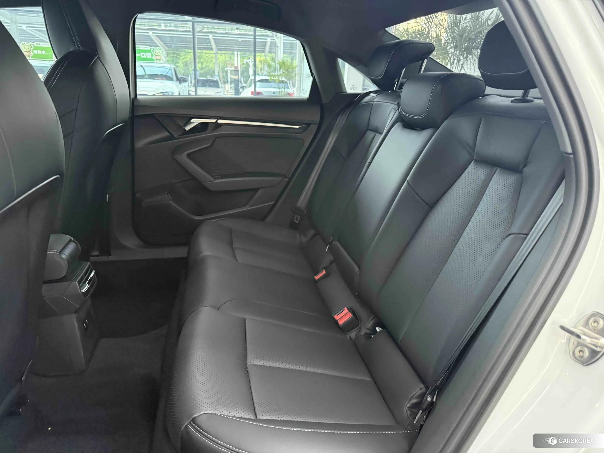 Audi A3 id 4467548 из Китая 16