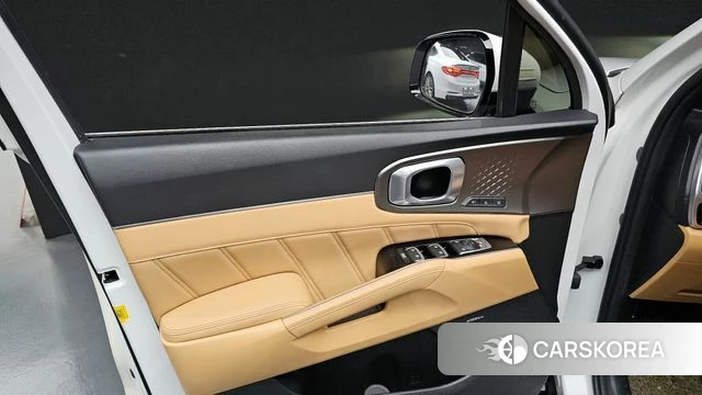 Kia Sorento 4th Generation id 4344970 из Кореи 16