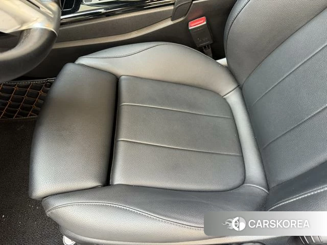 Mercedes-Benz Class A id 4206954 из Китая 16