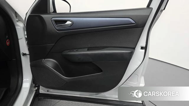 Renault Korea (Samsung) XM3 id 4573567 из Кореи 16