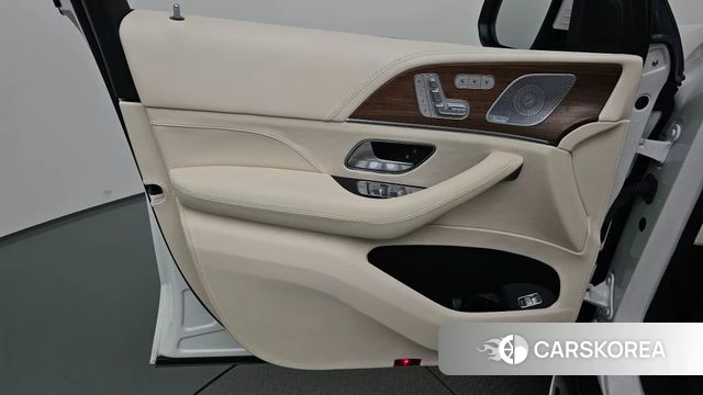 Mercedes-Benz GLS - Class X167 id 4708044 из Кореи 16