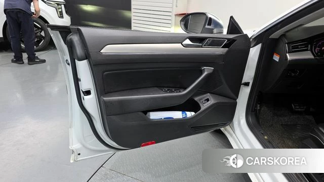 Volkswagen Arteon id 4202979 из Кореи 16