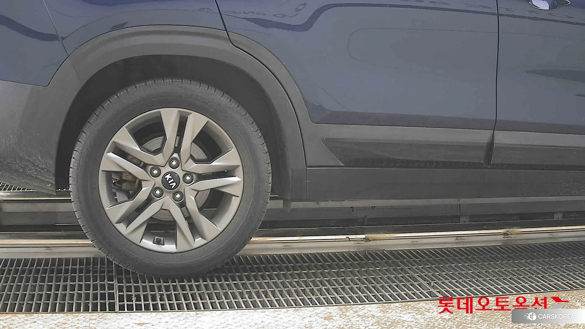 Kia Seltos id 3875726 из Кореи 16