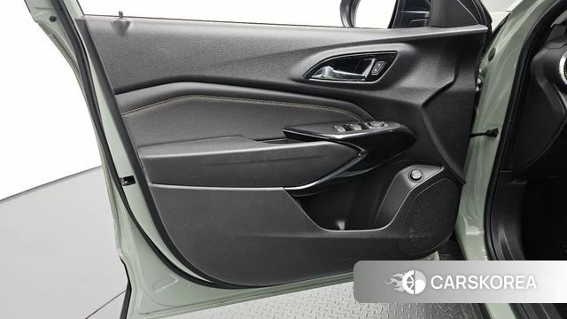 Chevrolet (GM Daewoo) Trax Crossover id 4432432 из Кореи 16
