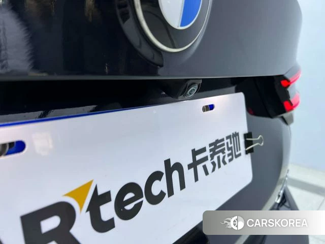 BMW X3 id 4353308 из Китая 16