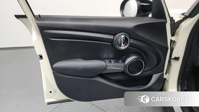 Mini Cooper id 4535432 из Кореи 16