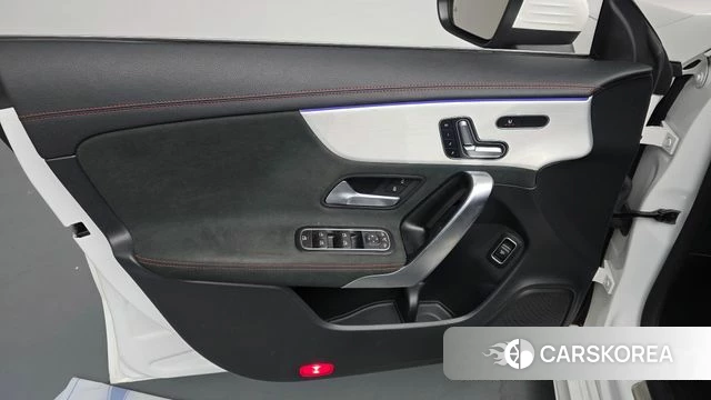Mercedes-Benz CLA-Class C118 id 4630746 из Кореи 16