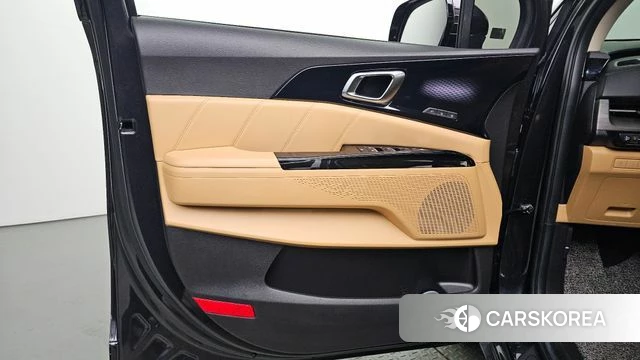 Kia Carnival 4th generation id 4784349 из Кореи 16