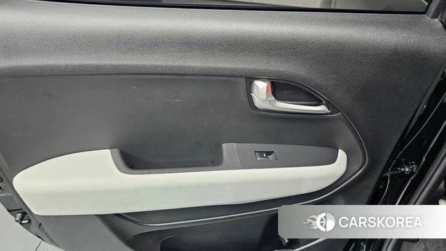 Kia The New Kia Ray id 4767201 из Кореи 16